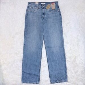 Levi's Low Pro Jeans
